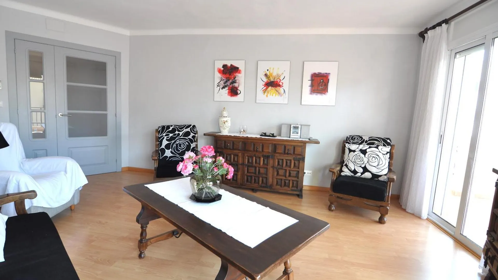 Appartamento Rnet - Romanos Roses Costa Brava