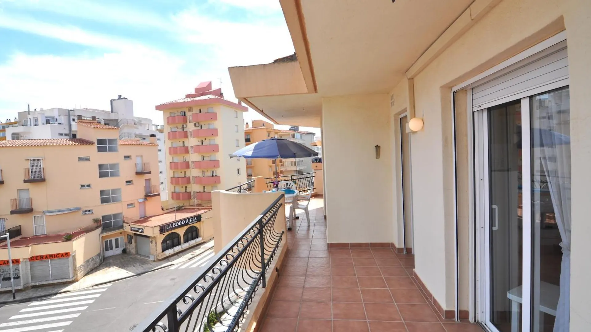 Rnet - Romanos Roses Costa Brava 0*,