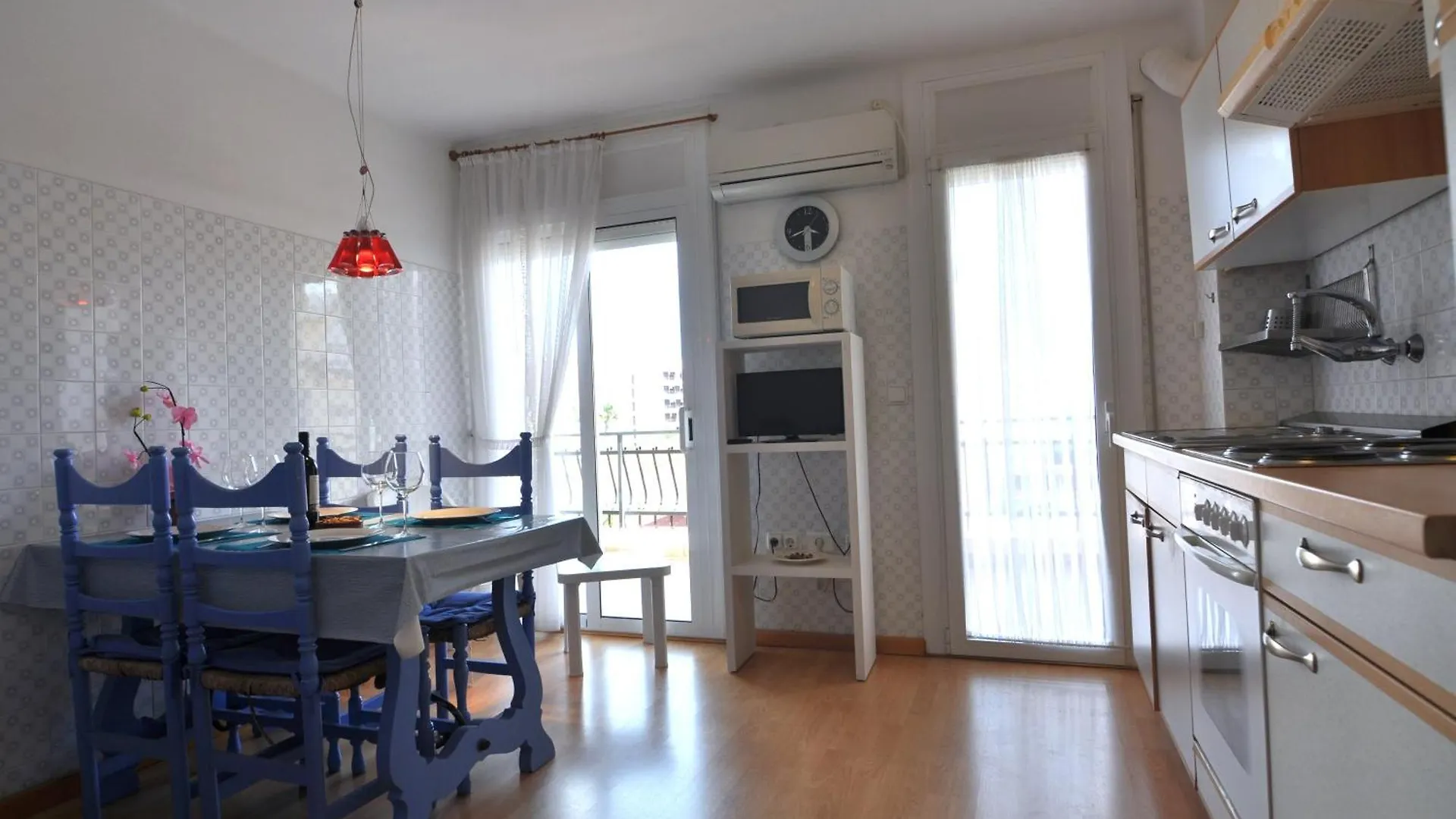 Appartamento Rnet - Romanos Roses Costa Brava