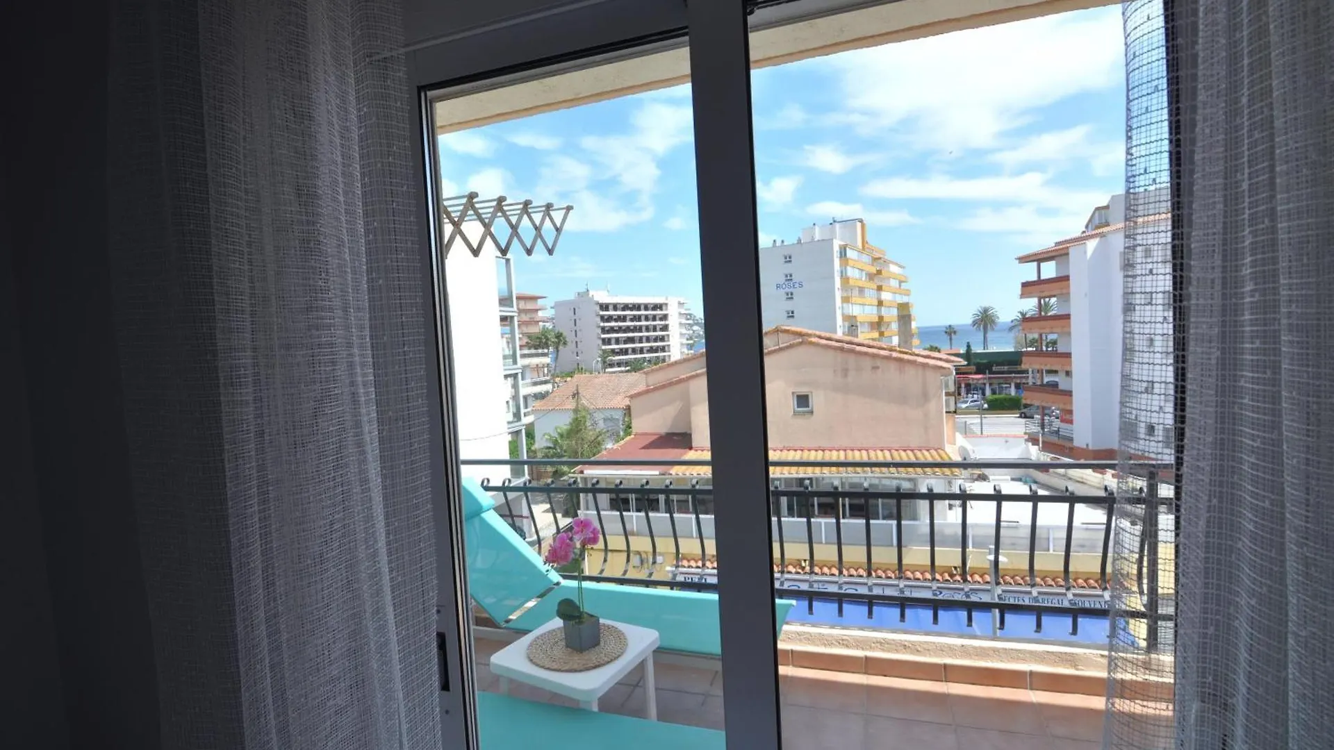 Appartamento Rnet - Romanos Roses Costa Brava