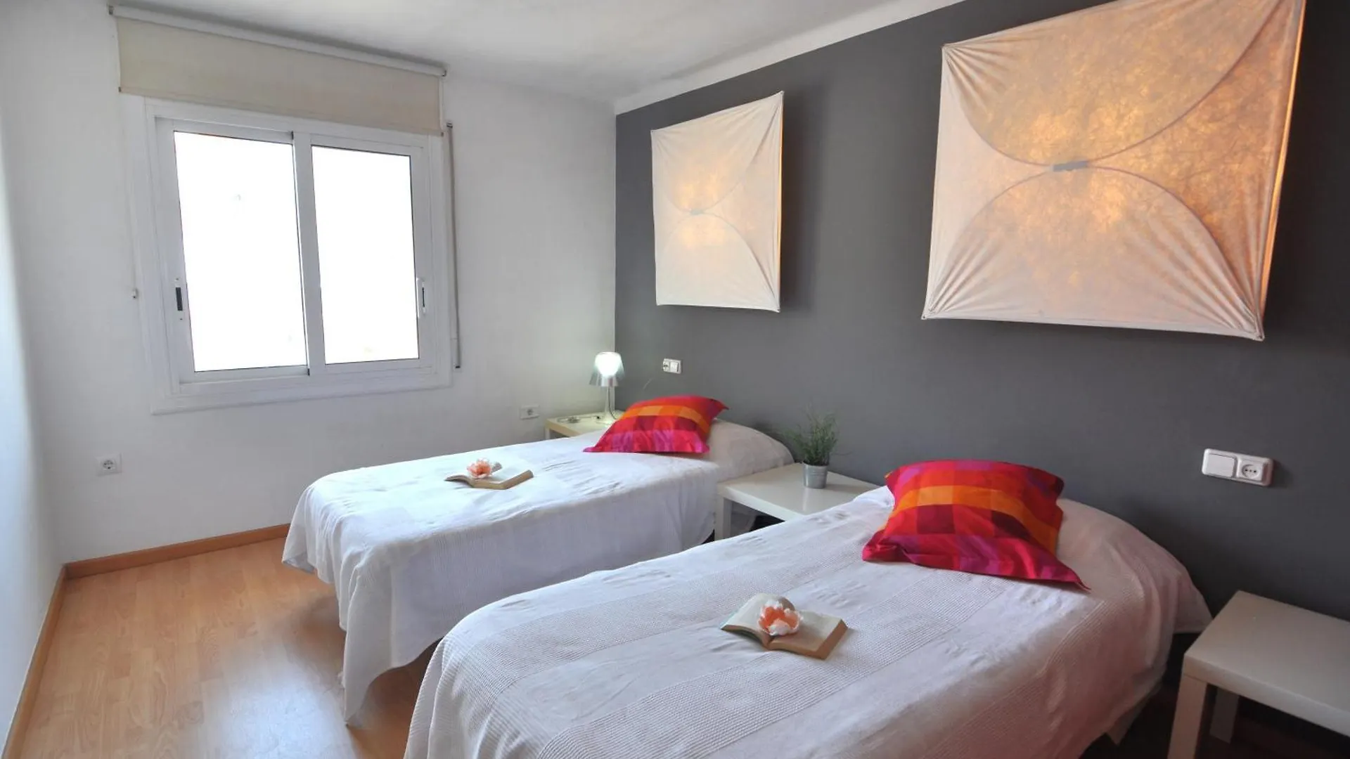 Appartamento Rnet - Romanos Roses Costa Brava