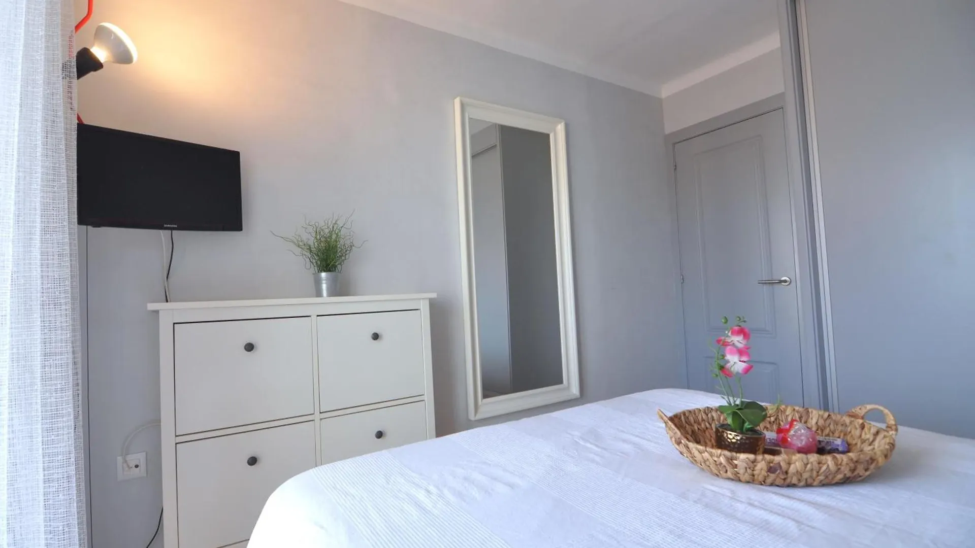 Appartamento Rnet - Romanos Roses Costa Brava Spagna