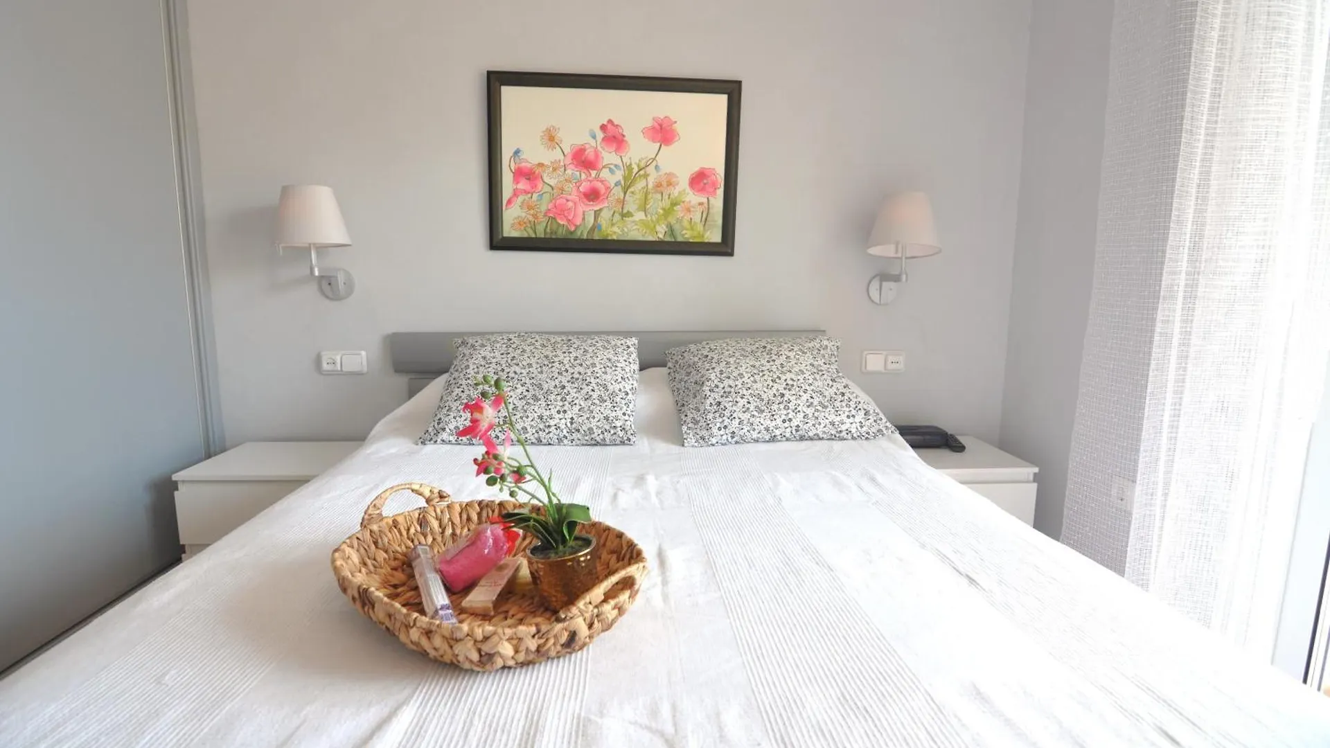 Rnet - Romanos Roses Costa Brava Appartamento
