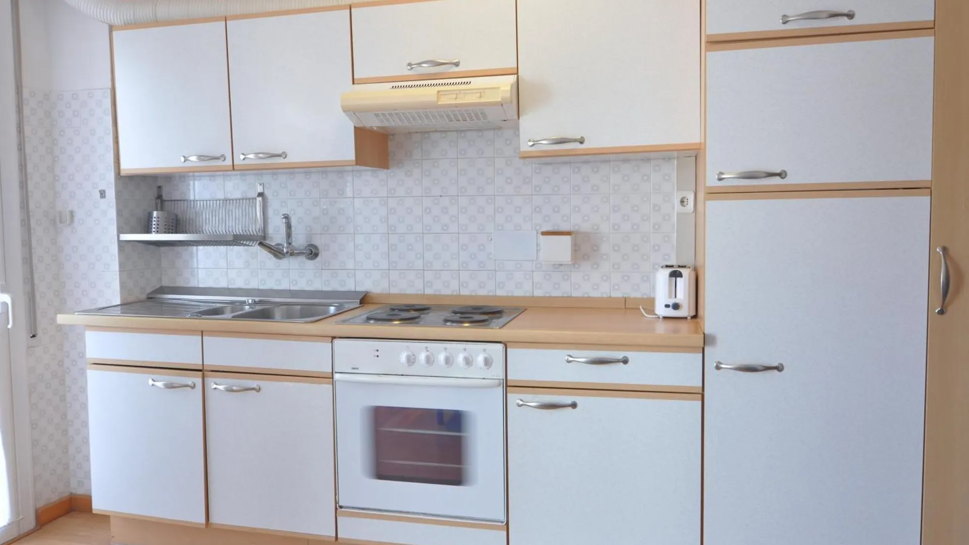 Appartamento Rnet - Romanos Roses Costa Brava