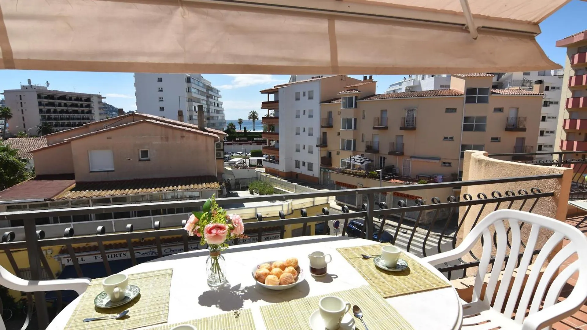 Rnet - Romanos Roses Costa Brava