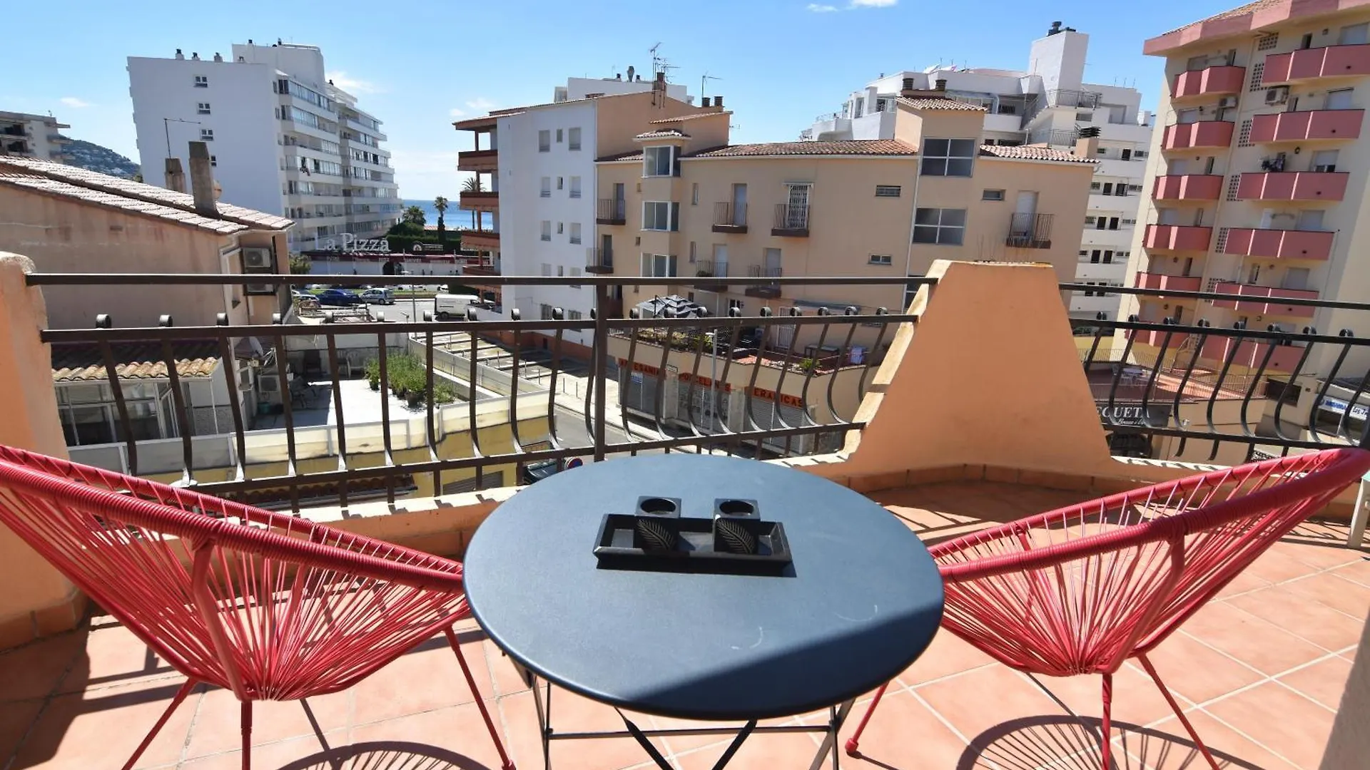 Appartamento Rnet - Romanos Roses Costa Brava